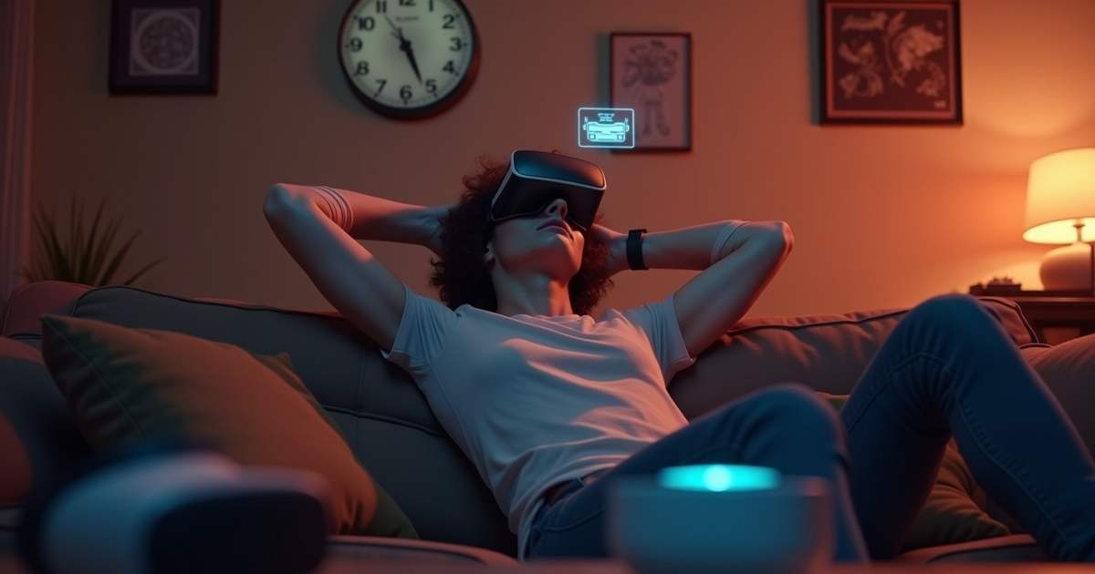 Перерывы: цифровая зависимость не про нас